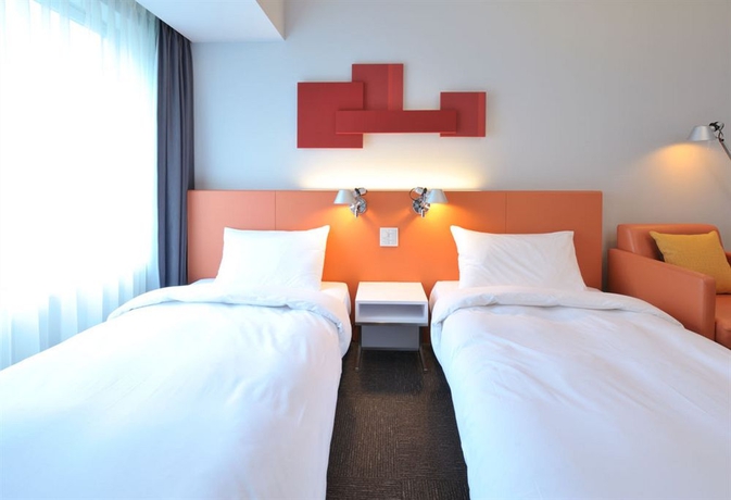 Imagen de la habitación del Hotel Citadines Shinjuku Tokyo. Foto 7