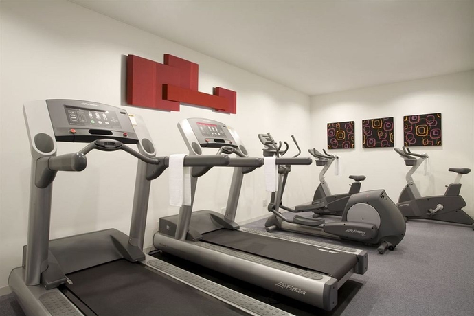 Imagen de los interiores del Hotel Citadines Shinjuku Tokyo. Foto 11