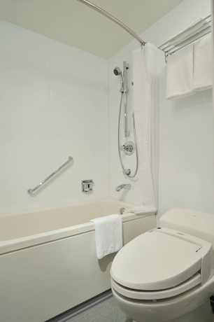 Imagen de la habitación del Hotel Citadines Shinjuku Tokyo. Foto 9