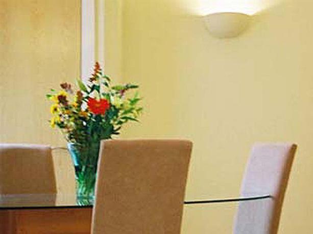 Imagen general del Hotel Citadines St Marks London. Foto 7