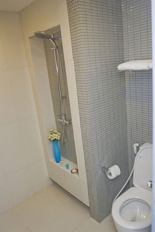 Imagen de la habitación del Hotel Citadines Sukhumvit 11 Bangkok. Foto 9