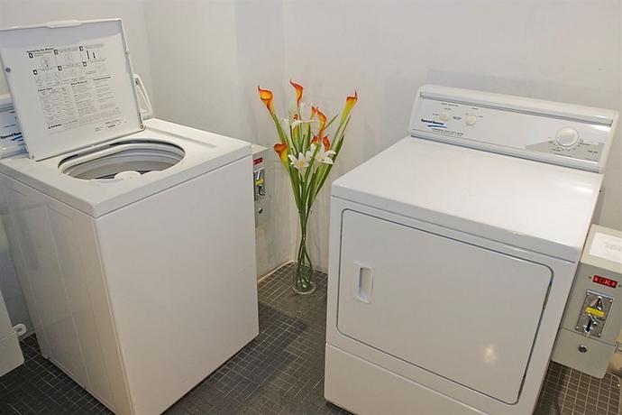 Imagen de los interiores del Hotel Citadines Sukhumvit 23 Bangkok. Foto 8