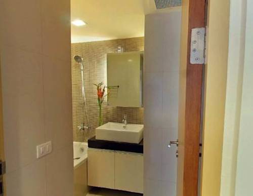 Imagen de la habitación del Hotel Citadines Sukhumvit 8 Bangkok. Foto 6