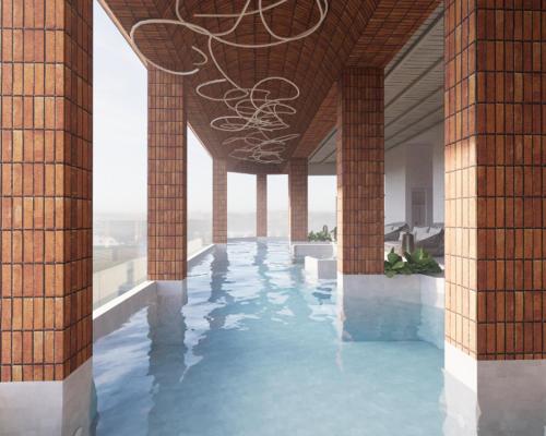 Imagen general del Hotel Citadines Tanjung Tokong Penang. Foto 3