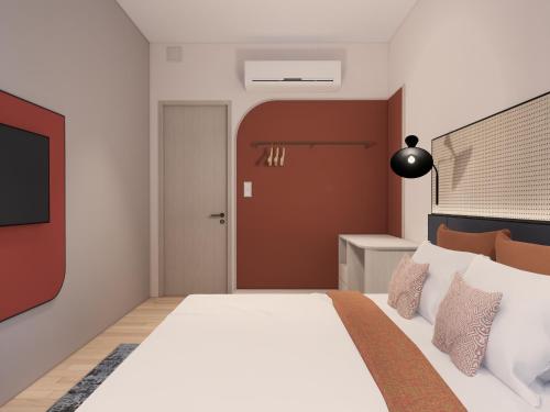 Imagen de la habitación del Hotel Citadines Tanjung Tokong Penang. Foto 18