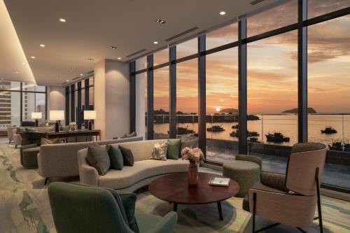Imagen general del Hotel Citadines Waterfront Kota Kinabalu. Foto 3