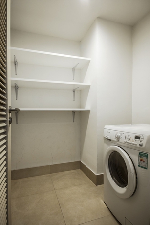 Imagen de los interiores del Hotel Citadines Zhuankou Wuhan. Foto 16