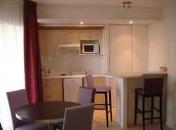 Imagen de la habitación del Hotel Citea Carcassonne La Barbacane. Foto 3