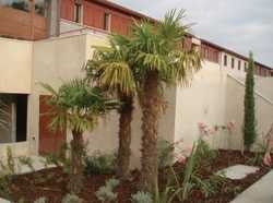 Imagen de la habitación del Hotel Citea Carcassonne La Barbacane. Foto 4