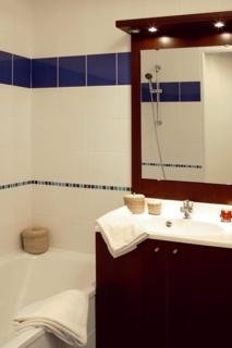 Imagen de la habitación del Hotel Citea Montpellier Citadelle. Foto 5