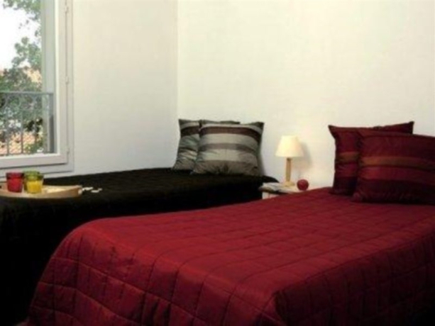 Imagen general del Hotel Citea Mougins royal parc. Foto 1