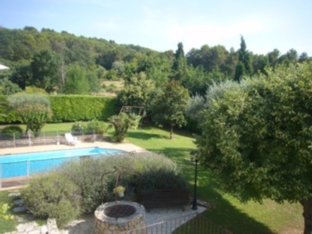 Imagen general del Hotel Citea Mougins royal parc. Foto 2
