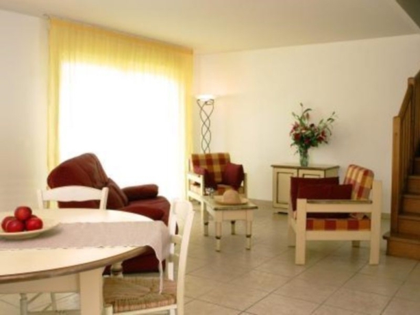 Imagen general del Hotel Citea Mougins royal parc. Foto 3