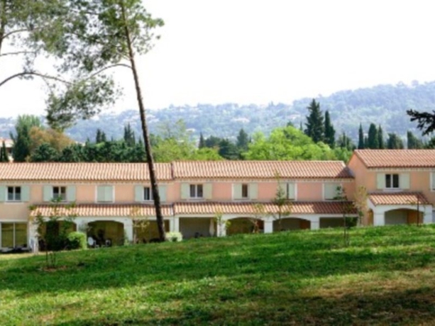 Imagen general del Hotel Citea Mougins royal parc. Foto 4