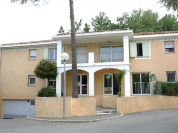 Imagen general del Hotel Citea Mougins royal parc. Foto 5