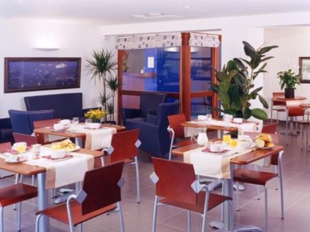 Imagen general del Hotel Citea Nantes Sextant. Foto 4