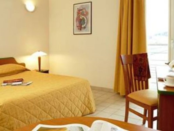 Imagen general del Hotel Citea Sophia Antopolis. Foto 3