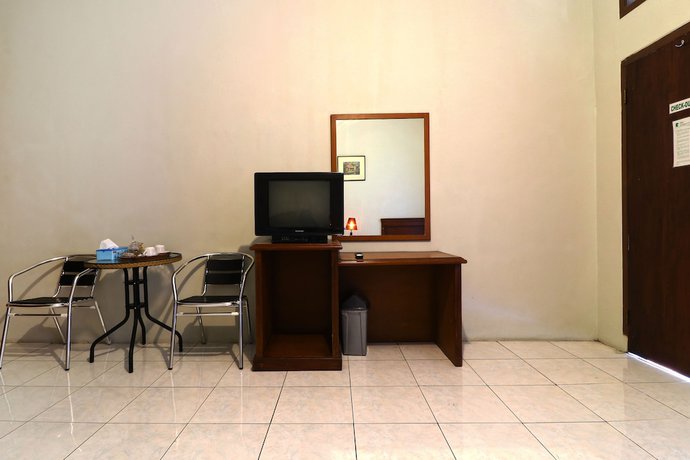 Imagen de la habitación del Hotel Citere II. Foto 2