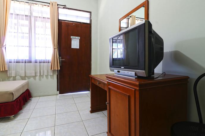 Imagen de la habitación del Hotel Citere II. Foto 4