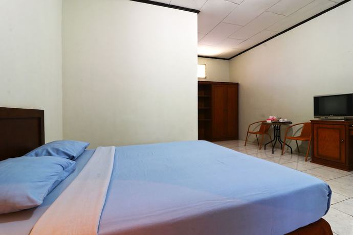 Imagen de la habitación del Hotel Citere II. Foto 5