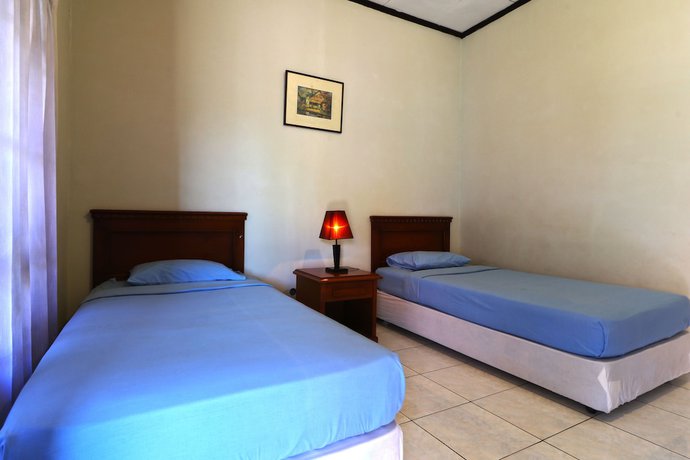 Imagen de la habitación del Hotel Citere II. Foto 7