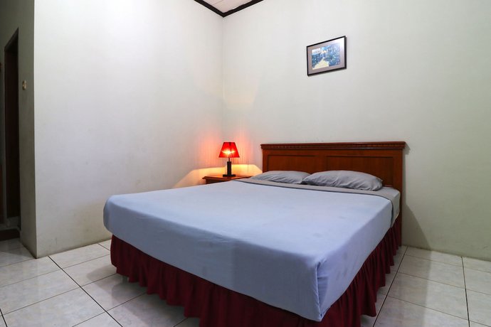 Imagen de la habitación del Hotel Citere II. Foto 9