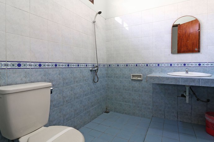 Imagen de la habitación del Hotel Citere II. Foto 10