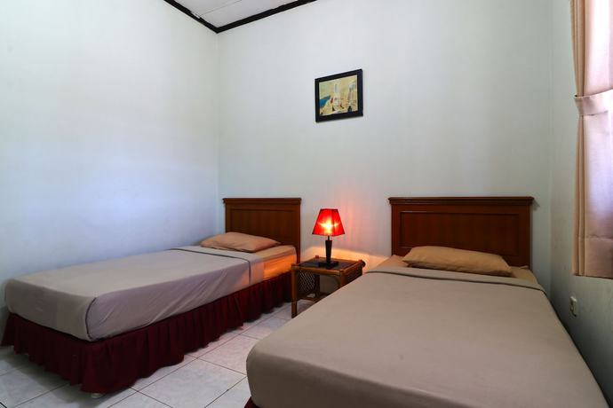 Imagen de la habitación del Hotel Citere II. Foto 12