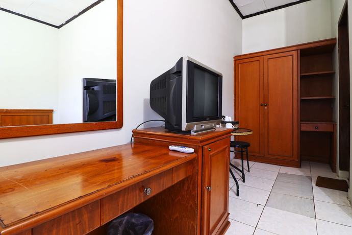 Imagen de la habitación del Hotel Citere II. Foto 15