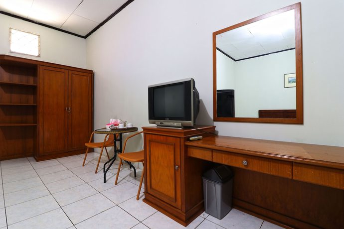 Imagen de la habitación del Hotel Citere II. Foto 17