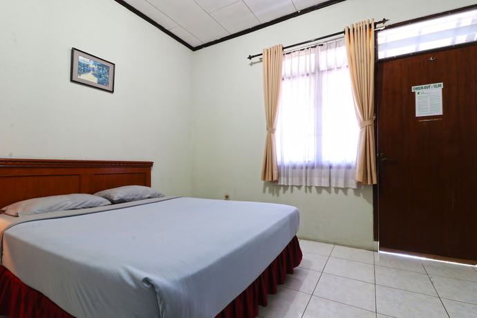 Imagen de la habitación del Hotel Citere II. Foto 18