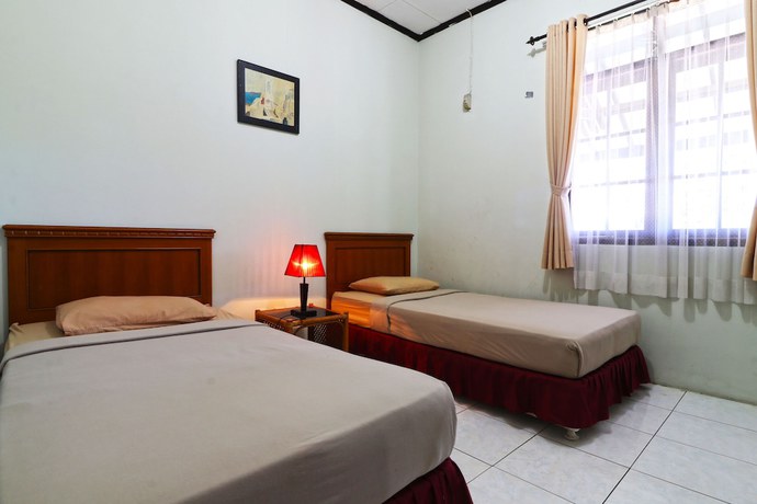 Imagen de la habitación del Hotel Citere II. Foto 19