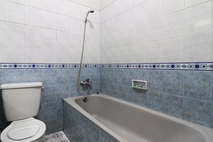 Imagen de la habitación del Hotel Citere II. Foto 20