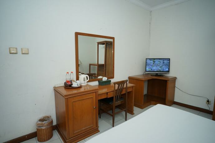 Imagen de la habitación del Hotel Citere Resort. Foto 11