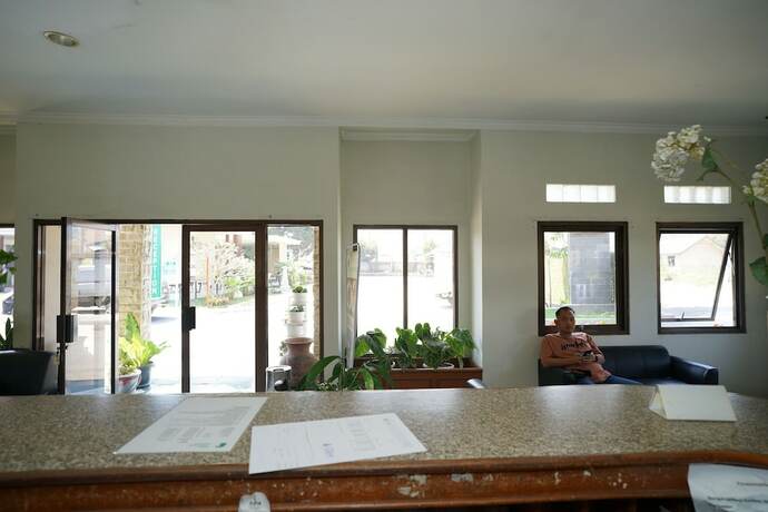 Imagen general del Hotel Citere Resort. Foto 2