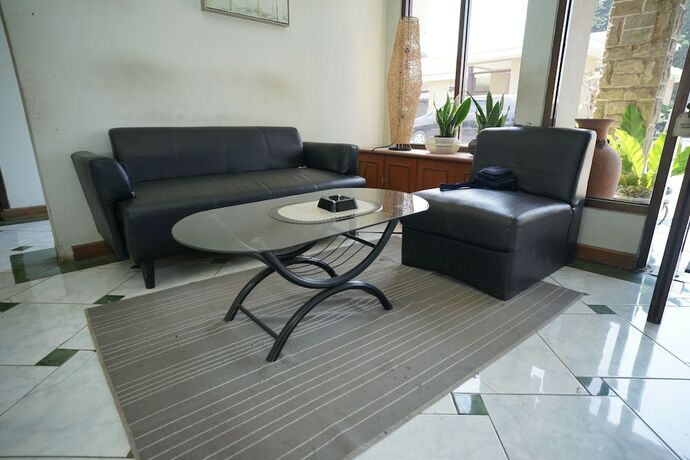 Imagen general del Hotel Citere Resort. Foto 4