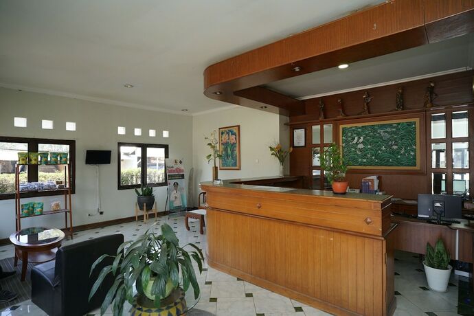 Imagen general del Hotel Citere Resort. Foto 5