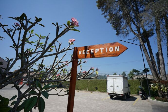 Imagen general del Hotel Citere Resort. Foto 6