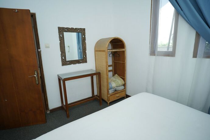 Imagen general del Hotel Citere Resort. Foto 8