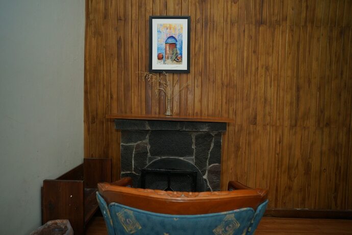 Imagen de la habitación del Hotel Citere Resort. Foto 19