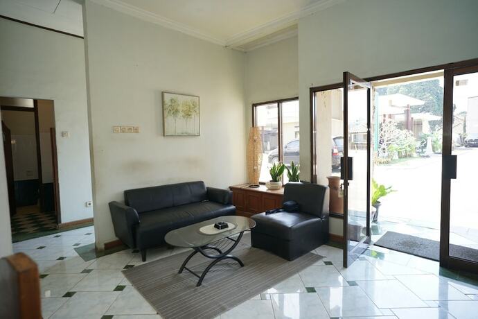 Imagen general del Hotel Citere Resort. Foto 9