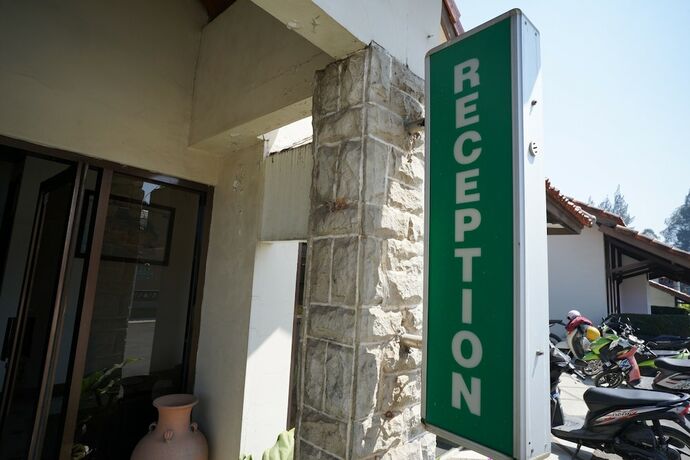 Imagen general del Hotel Citere Resort. Foto 10