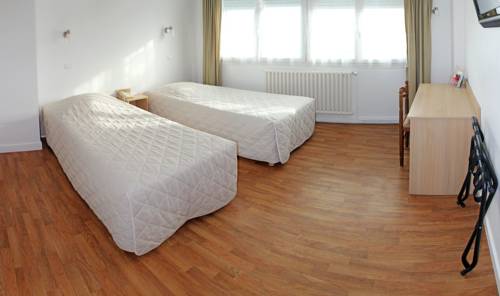 Imagen de la habitación del Hotel Cit'hotel Atlantis. Foto 3