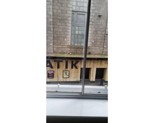 Imagen general del Hotel Citi Aberdeen. Foto 5