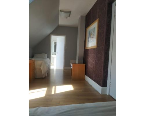 Imagen general del Hotel Citi Aberdeen. Foto 10