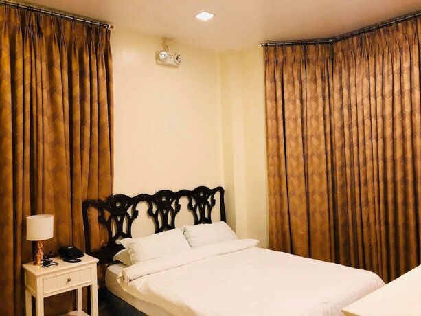 Imagen general del Hotel Citi Garden Suites. Foto 9