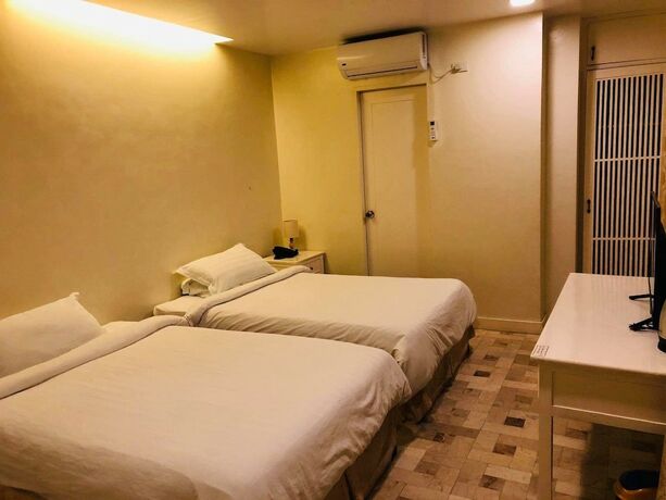 Imagen general del Hotel Citi Garden Suites. Foto 16