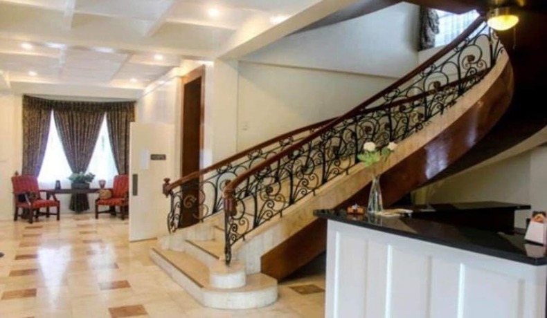 Imagen general del Hotel Citi Garden Suites. Foto 19