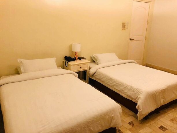 Imagen general del Hotel Citi Garden Suites. Foto 20