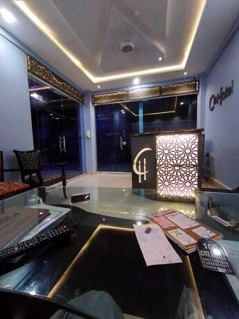 Imagen general del Hotel Citi Gilgit. Foto 1